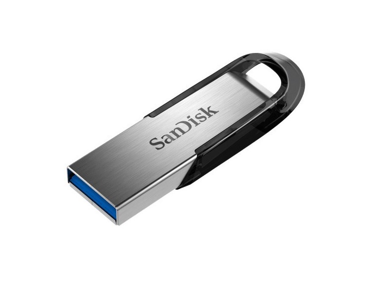 Memoria USB Sandisk 64GB Ultra Flairt USB 3.0