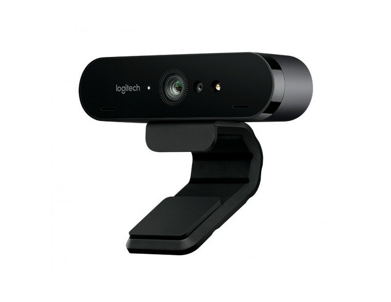 Webcam Logitech Brio 4K UltraHD