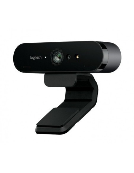 Webcam Logitech Brio 4K UltraHD