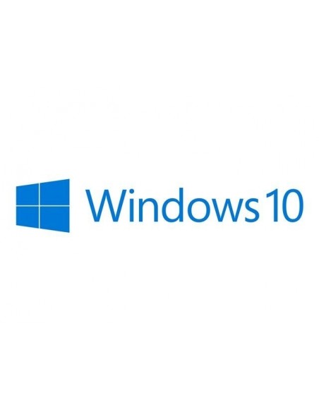 Microsoft Windows 10 Pro 1 Usuario