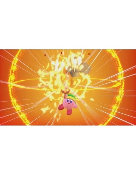 Kirby Star Allies para Nintendo Switch