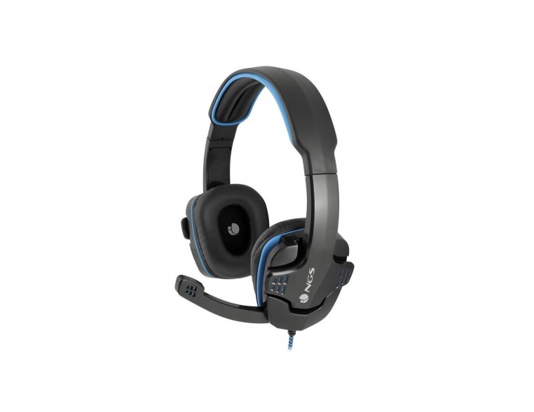 Auriculares Gaming NGS GHX-505