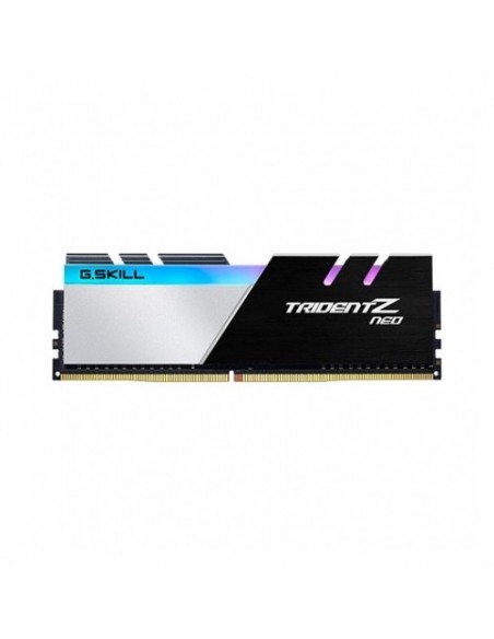 Memoria RAM 32 GB 3600MHz G.Skill Trident Z Neo RGB