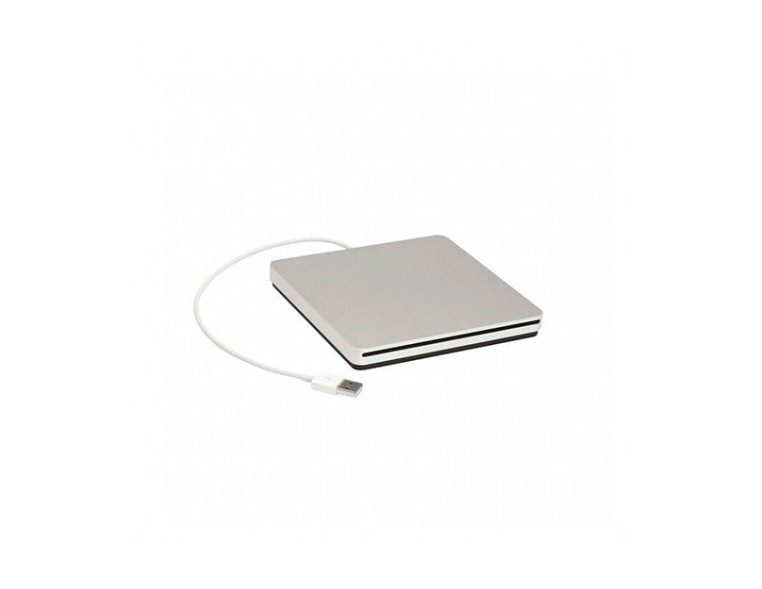 Regrabadora DVD-RW Apple Super Drive USB