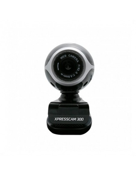 Webcam NGS Xpress Cam 300