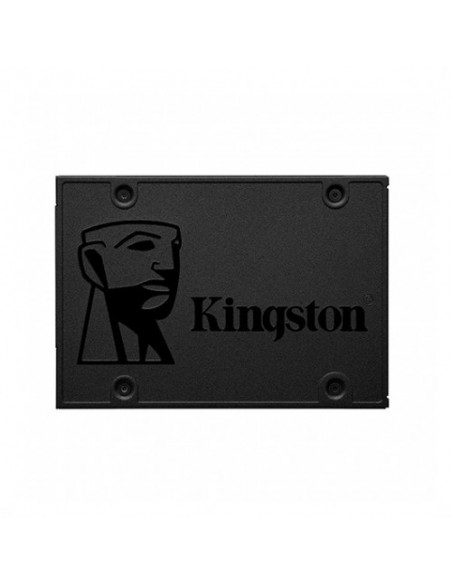 HD 2.5 SSD 960GB SATA3 KINGSTON SSDNOW A400
