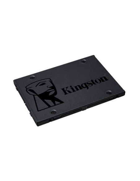 HD 2.5 SSD 960GB SATA3 KINGSTON SSDNOW A400