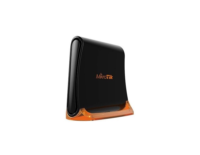 Router Wifi Mikrotik Hap Mini
