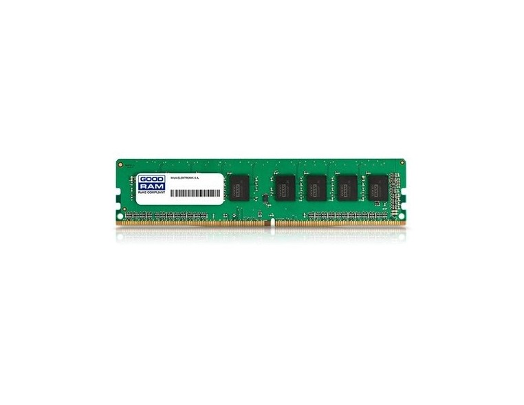 Memoria RAM 8 GB 2666MHz Goodram Retail
