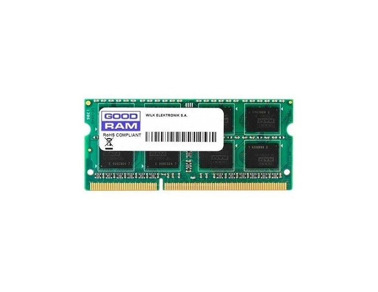 Memoria RAM S/O DDR4 4GB 2400MHz Goodram