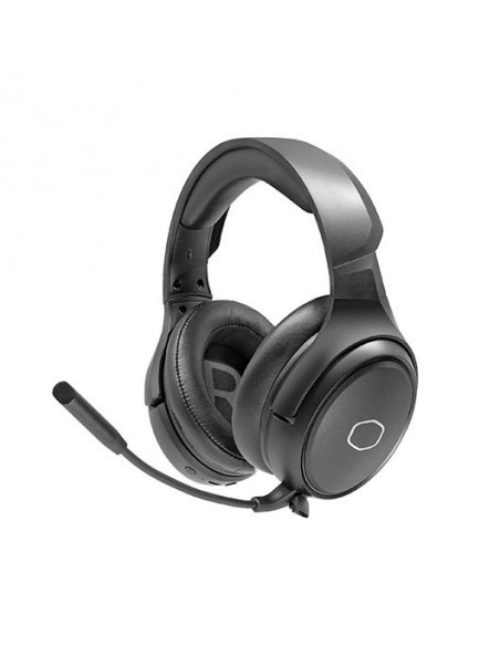 Auriculares Gaming 7.1 Cooler Master MH-670
