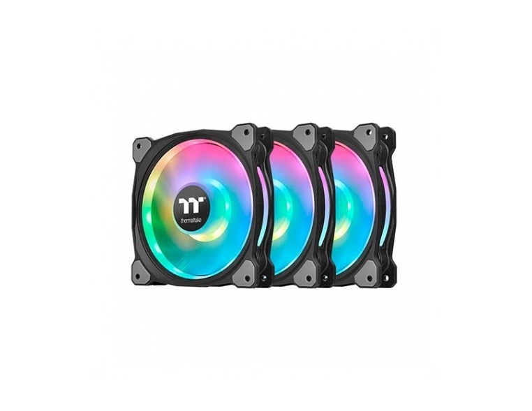 Ventilador Thermaltake Riing Duo 14 RGB
