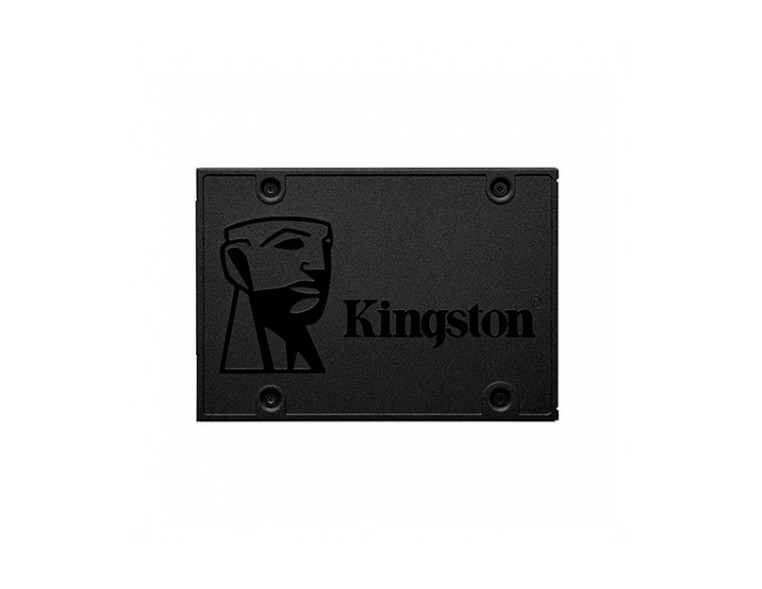 SSD 2.5" 1920 GB SATA3 Kingston A400