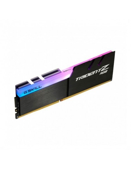 Memoria RAM 32 GB 3200MHz G.Skill Trident Z RGB