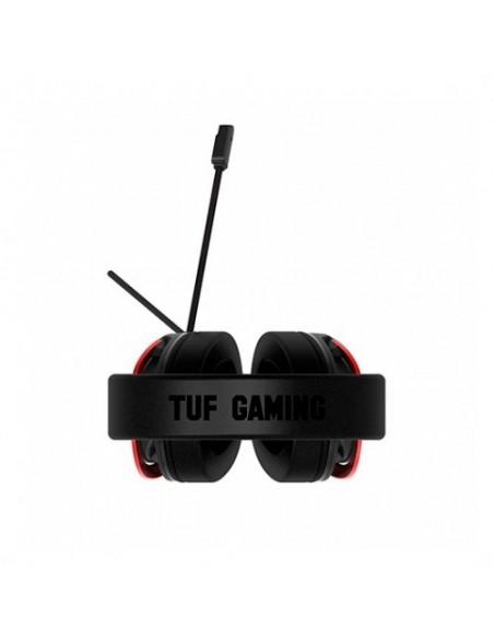 Auriculares Gaming Asus TUF H3 Rojo