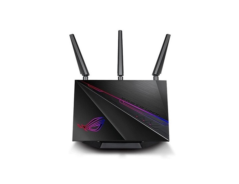 Router Wifi Asus GT-AC2900