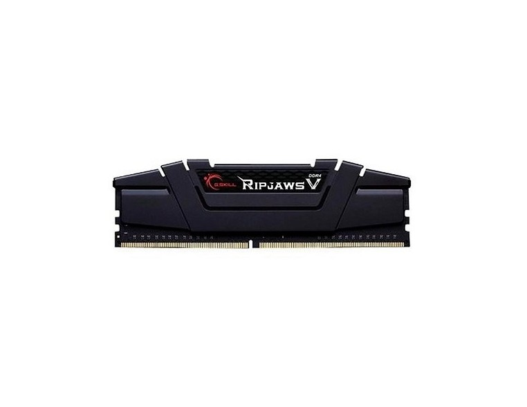 Memoria RAM 16 GB 3200MHz G.Skill Ripjaws V Negro
