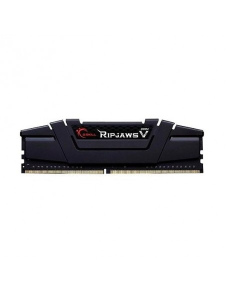 Memoria RAM 16 GB 3200MHz G.Skill Ripjaws V Negro