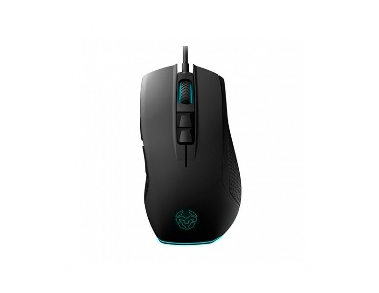 Ratón Gaming Krom Kenon 4000 DPI RGB
