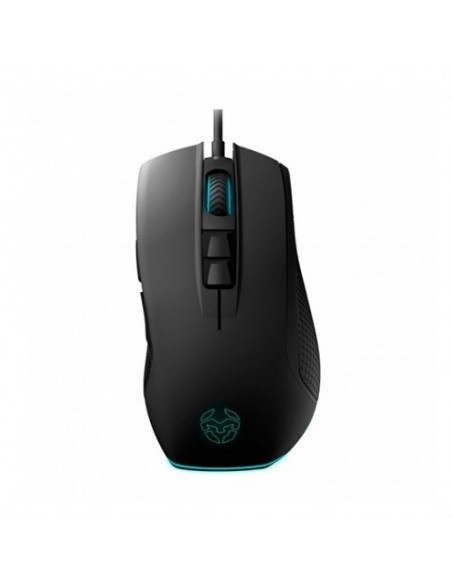 Ratón Gaming Krom Kenon 4000 DPI RGB