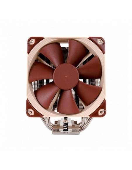 Disipador Noctua NH-U12S SE-AM4 Compatible con AMD