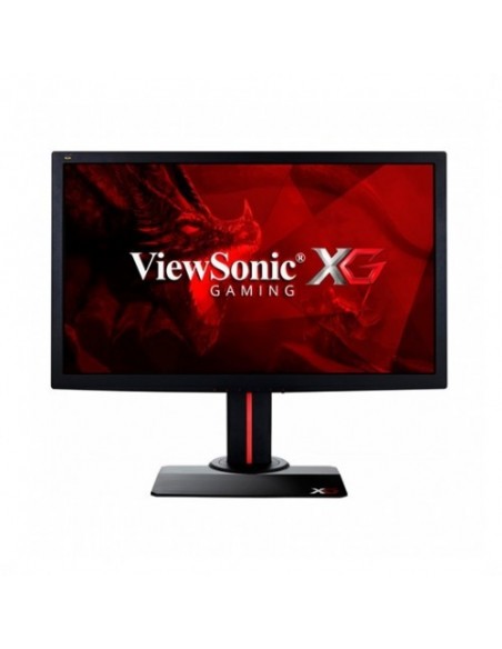 Monitor Gaming LED 27" Viewsonic XG2702 144Hz