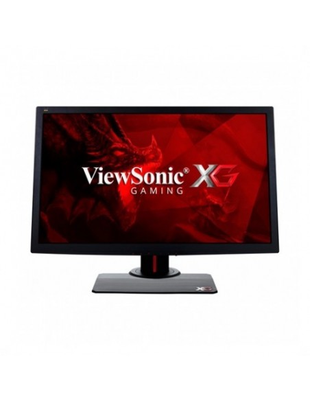 Monitor Gaming LED 27" Viewsonic XG2702 144Hz