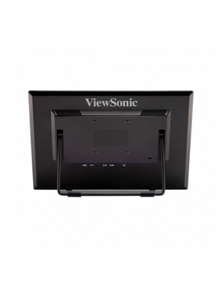 Monitor Táctil LED 15.6" Viewsonic TD1630-3