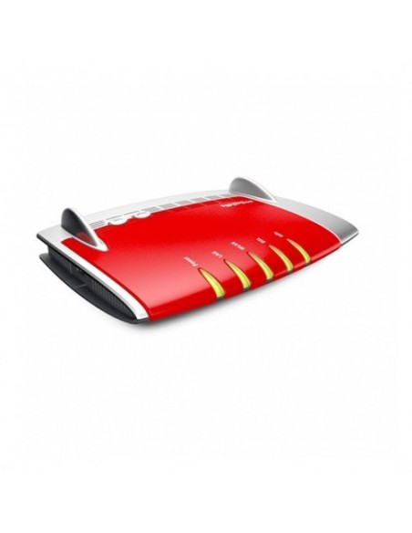 Router Wifi Fritz!Box 4040 Rojo