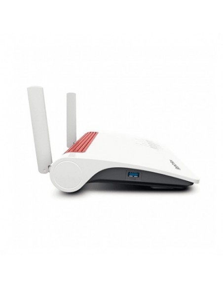 Router Wifi 2G 3G 4G Fritz!Box 6890 300Mbps