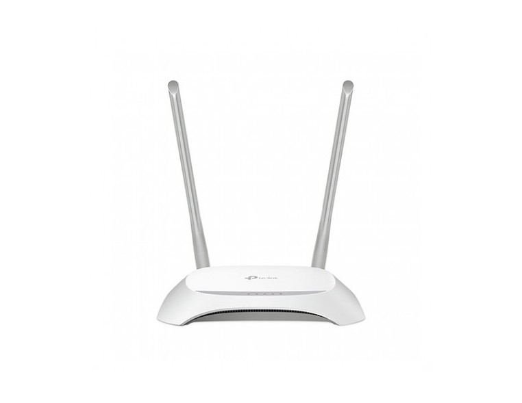 Router Inalámbrico TP-Link N300 TL-WR850N