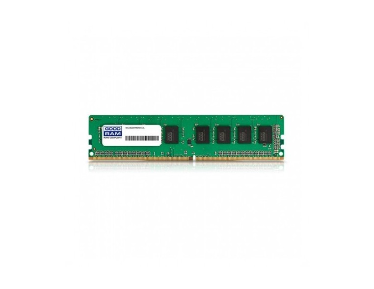 MÓDULO DDR4 16GB PC2666 GOODRAM RETAIL CL19 GR2666D464L19/16G