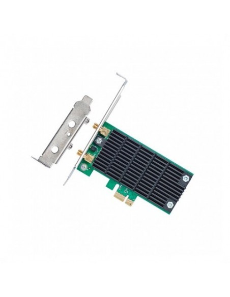 Tarjeta Lan Wifi USB TP-Link AC1200 PCI-e