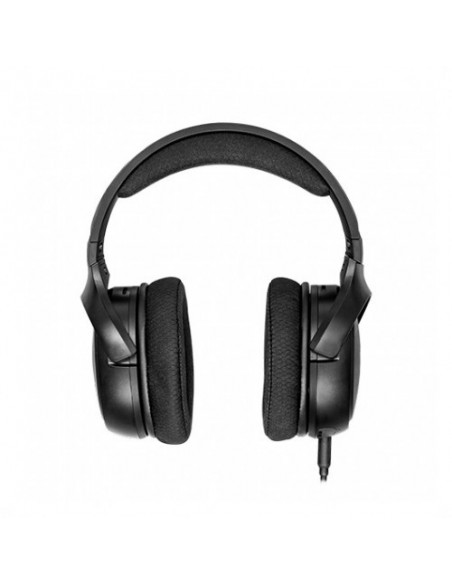 AURICULARES MICRO COOLERMASTER MH-630 NEGRO/PC/JACK 3.5MM/MICROFONO/CONTROL VOLUMEN MH-630