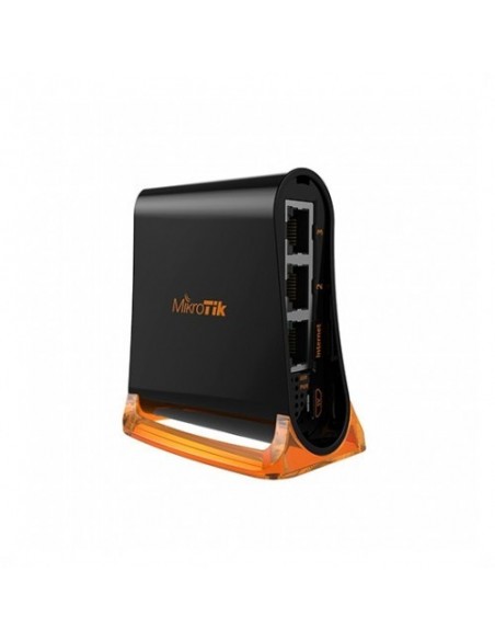 Router Wifi Mikrotik Hap Mini