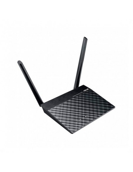 Router Wifi Asus RT-N12E N300 5P