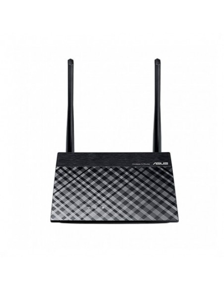 Router Wifi Asus RT-N12E N300 5P