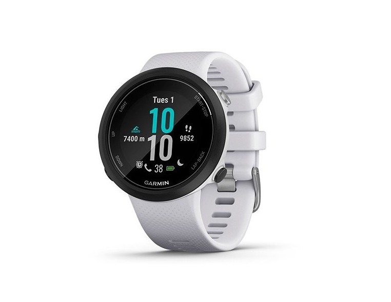 Smartwatch Garming Sport Watch GPS Swim 2 Blanco
