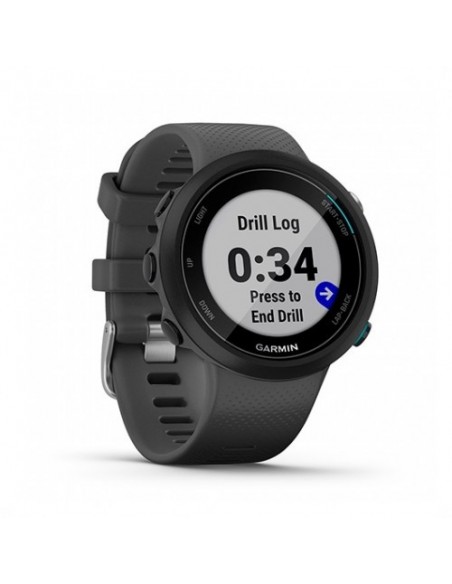 Smartwatch Garming Sport Watch GPS Swim 2 Gris