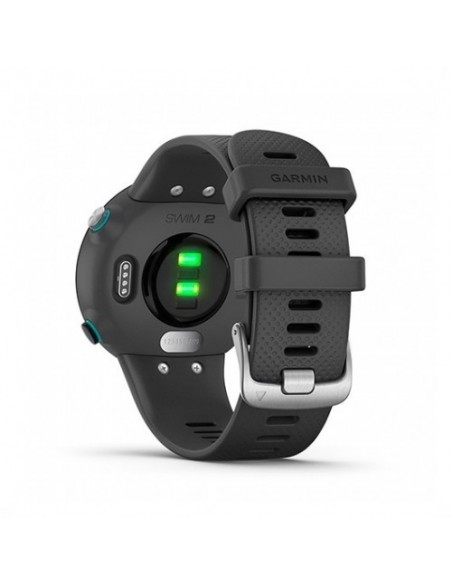 Smartwatch Garming Sport Watch GPS Swim 2 Gris