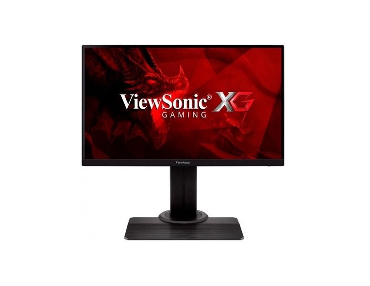 Monitor LED 27" Viewsonic Full HD 144Hz XG2705