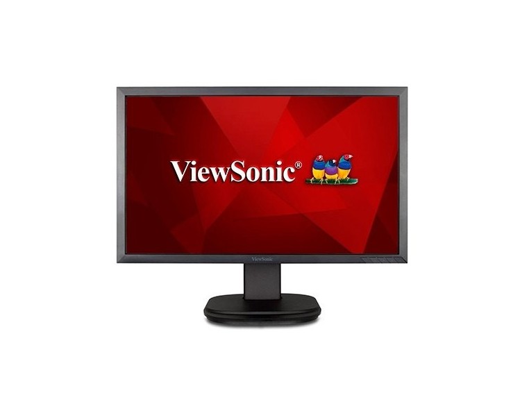 Monitor LED 22" Viewsonic Full HD 60Hz VG2239SMH-2