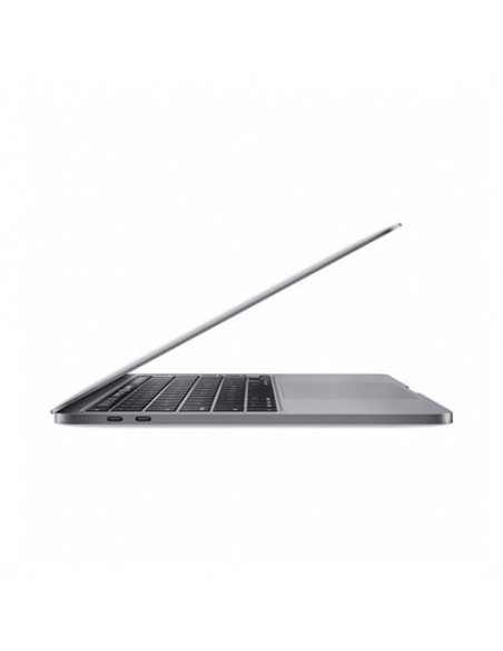 Apple MacBook Pro 13" (2020) Plata