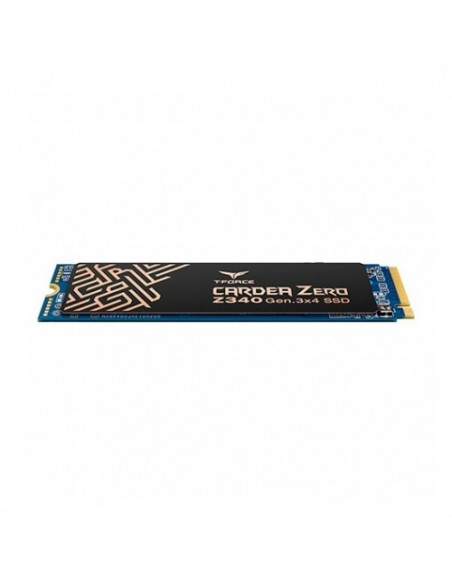 SSD M.2 512 GB Teamgroup PCI-e Cardea Zero