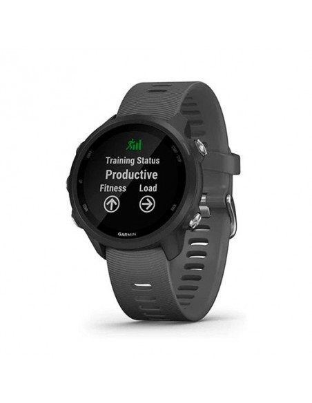 Smartwatch Garming Sportwatch Forerunner 245 Gris