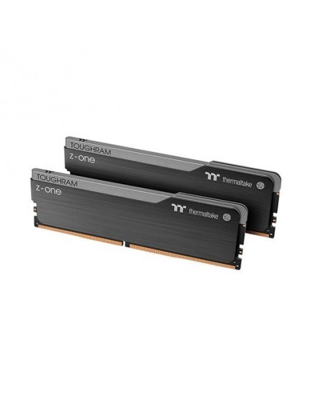 MODULO DDR4 16G 2X8G PC3600 THERMALTAKE Z-ONE NEG NEGRO/CL18 1.35V R010D408GX2-3600C18A