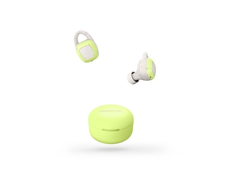 AURICULARESMICRO ENERGY SISTEM SPORT 6 TW LIMA TRUE WIRELESS STEREO/IPX7/SECURE FIT + 447602