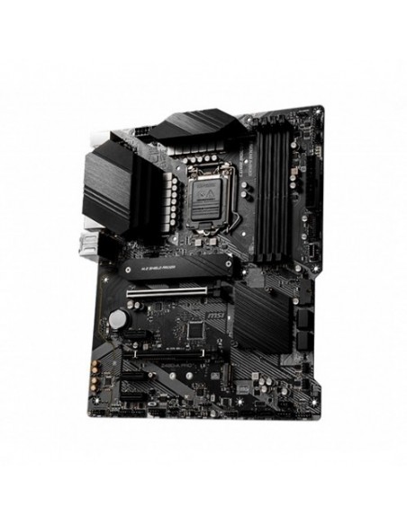 Placa Base MSI Z490-A Pro ATX