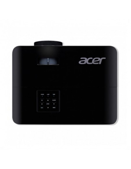 Proyector Acer X128HP 4000 Lúmenes Tecnología DLP