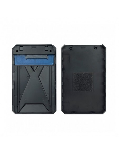 Caja Externa 2.5" USB 3.1 TooQ Gaming